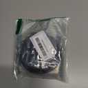 Fuel Gas Cap Compatible with Exmark Lazer Z, Quest, Turf Tracer, Metro, Toro, Replace Part No.103-3536, 103-2107