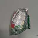 Cloudy Bay in Wall Dimmer Switch for LED Light/CFL/Incandescent,3-Way Single Pole Dimmable Slide,600 Watt max,Cover Plate Included (1-Pack | Ivory)