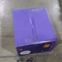 MAXYOYO Folding Sofa Bed, Convertible Sleeper Chair with Pillow Foldable Matress with Back Support, Portable Fold Out Chair Bed Comfy Floor Sofa Lounge for Living Room Bedroom, Orange Double (Full)