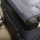 BODEGACOOLER 12 Volt Car Refrigerator,Dual Zone 59 Quart Portable Freezer APP Control,4℉68℉ 55L Compressor Car Fridge12/24V DC and 100240V AC for Camping,RV,Boat,Road Trip