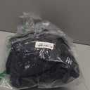 Arctix Women's Essential Insulated Ski Bibs, Water Resistant Snow Pants for Skiing & Snowboarding Size M