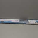 LED Under Cabinet Lighting Hardwired or Plug in, 32 Inch 16W, Dimmable 5 Color 2700K/3000K/3500K/4000K/5000K, Linkable Eyes Care Design Counter Lights for Kitchen, Sink, ETL Listed, White