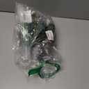 Lacozy Women's 2026 Summer Short Sleeve Off The Shoulder Rompers Casual Shorts One Piece Overall Jumpsuits Dressy (S)