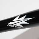 Baseball Bat Batting Equipment Bamboo Wood Spark Power
