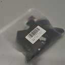 Womens Lace Bow Thongs T Back Low Waist Panties Sexy V-Shape Design Floral Lace Panties Undies for Women (Medium)