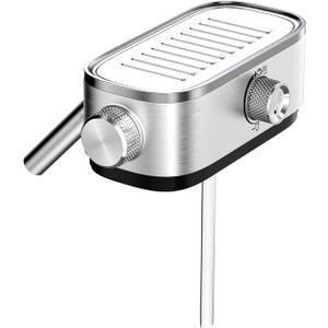 MAttinata Cappuccino Coffee Machine Auto Milk Reservoir Tank Lid