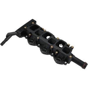 JL3Z-9424-B Engine Intake Manifold Compatible with Ford Explorer 2020-2023