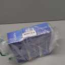 PUREPLUS DA97-17376B Replacement for Samsung HAF-QIN/EXP, DA97-08006C, RF28R7351SG, RF28R7201SR, RF28T5001SR, RF24R7201SR, RS27T5200SR, RF23M8590SG, RWF4200A Refrigerator Water Filter, 3 Pack