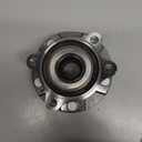 513298 Front Wheel Bearing and Hub Assembly Compatible with Nissan Rogue 2008-2013, Rogue Select 2014-2015, Sentra 2008-2012(2.5L 4 Cylinder ONLY) 5 Lugs