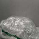 Clear plastic, Big bag