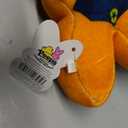 5 x Peeps 6" Careers Bunny Police Officer