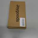 2 Pack Battery Operated Fairy String Lights for Christmas Tree Decorations, 7FT 20LED Santa String Lights for Indoor Christmas Tree Garland DecorWarm White