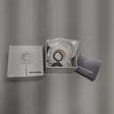 Highwings 4K HDMI Cable 6.6FT/2m | High-Speed HDMI 2.0 Quality Cord 4K@60Hz, Braided Nylon & Gold Connectors, HDR, Ethernet, ARC, 3D, HDCP 2.2, Compatible for PS-5/4/3/ HDTV/Monitor/DVD/Streaming (Grey)