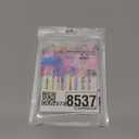 FNANJWQ 10Pcs Color Changing Markers, Dual Tip Magic Markers, Washable Assorted Fluorescent Pens, Double Head Highlighter Pens for School Office Journal Note Taking Drawing