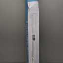 probebi Retractable Baby, Child & Dog Gates for Stairs, Extends to 54" Wide 34" Tall, Use for Outdoor, Indoor, Hallways, Doorways, Deck, Porch, Black