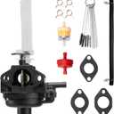 107-4607 Carburetor for Lawn Boy Duraforce 10247 10250 10324 10323 Lawnmower