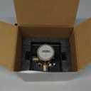 RJDIBAN Shower Valve for Delta R10000-UNBXHF, 3 Port 1/2 Inch Connection 1-Pack, R10000 Valve Kit Compatible with Delta MultiChoice 13 14 17 17T Shower Trim, High Flow Brass Construction Without Stops