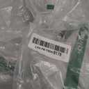 Greluna 68" Solar Lamp Post Lights 2Pack, Outdoor Post Lights Waterproof, Pole Lights Outdoor, Decorative Lamp for Garden, Patio, Lawn, Pathway, Driveway, Front/Back Door, Warm White (2)