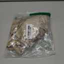 Women's Maternity Bodysuit Pregnancy Shapewear Bump Support Shorts Seamless Adjustable Straps Romper Jumpsuit (X-Large, Nude)