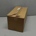 2 Pack 90304 Replacement Filter Compatible with Shop Vac 90304 90350 90333 90585 Wet Dry Vac Cartridge Filter with lids and Filter Foam Sleeve, Fits Most 5 Gallon and Above Shop Vac Vacuum Cleaners