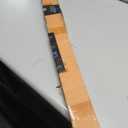 Beautost for Toyota Camry 2026 2025 2024 2023 2022 2021 2020 2019 2018 Body Side Door Molding Cover Trims Chrome