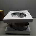 Crock-Pot 7 Quart Oval Manual Slow Cooker, Stainless Steel (SCV700-S-BR), Versatile Cookware for Large Families or Entertaining