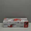 Dirt Devil Quick Flip® Handheld Vacuum Cleaner - Red/Black