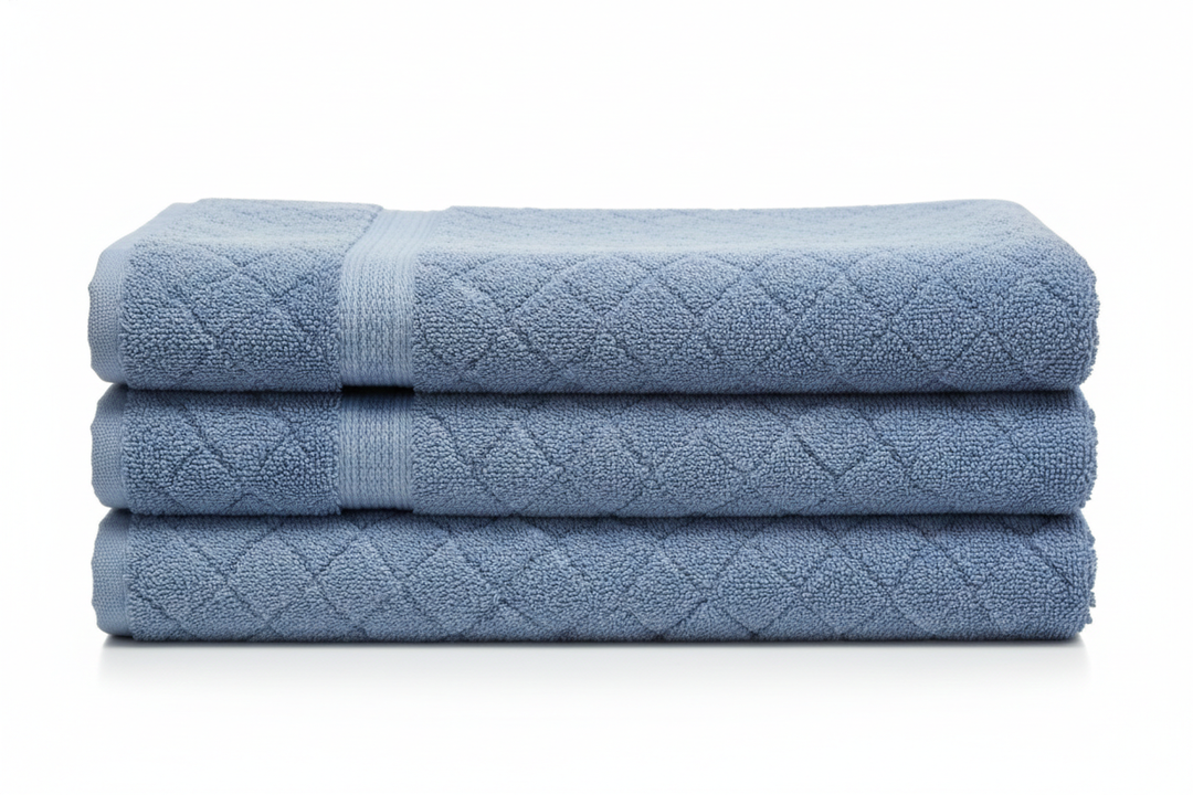  Microfiber Bath Towels Bulk 27'' x 60'' Oversized Size Bath Towel Highly Absorbent Extra Large Soft Drying for Shower Beach Winter Salon Sport Gym Party