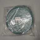 Cunguv Valve Box Cover Lid 10-inch Sprinkler Valve Round Box Lid Replacement Circular for Automatic Irrigation System