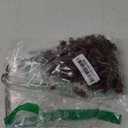 3 Pcs Fall Artificial Soft Plum Sedum Berry Stem Autumn Faux Berry Picks Branches Faux Spray for Home Halloween Thanksgiving Farmhouse Mantel Harvest DIY Decorations (16 Inch)