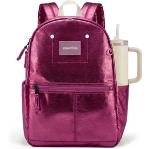 Toddler Backpack for Girls Boys 2-6 Kindergarten Elementary School Kids Backpack Boys 14" H Diaper Bag