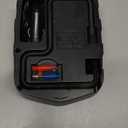 Digital Tire Air Inflator 12V, Was used