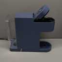 Keurig K-Slim Single Serve K-Cup Pod Coffee Maker, Featuring Simple Push Button Controls And MultiStream Technology, Twilight Blue