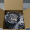 SHARDOR Super Silent Coffee Grinder, Herb, Spice, Electric Coffee Bean & Espresso Grinder with 1 Removable Stainless Steel Bowl (Gray)