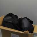 Skechers Men's Memory Foam Seat Covers, Air Cool Mesh Thick Car Seat Covers, Car Seat Covers Front Seats Airbag Compatible, Universal Automotive Comfort for Most Cars, Vans, Trucks, SUV, Black