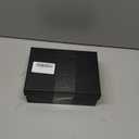 Egreat Crystal Gear Shift Knob Cover Trim Compatible with Land Rover Range Rover Sport/Vogue 2023-2025VELAR/Discovery 5 2021-2025 Interior Accessories (White)