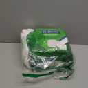 FitRight Extended Wear Overnight Adult Briefs with Tabs, Maximum Absorbency Adult Diapers, Medium (15 Count)