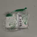 LED Camping Tent Lantern, Portable Outdoor Waterproof Emergency Light Bulb, Battery Powered with Clip Hook, Super Bright, for Hiking, PartyCamping, Fishing, Power Failure (=4 Packs, Multi-Color)