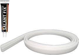 RV Roof Vent Seal " RV Seal Replacement for Roof Vents Roof Vent Lid Replacement Gasket, 7F