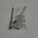 7 Sight Glass Spigot with Clear View Water Level Stainless Steel Water Level View Spigot Fits Berkey Big, Royal Gravity-fed Water Filter System, and other Gravity Filter Tank by GWENBHMTOOL