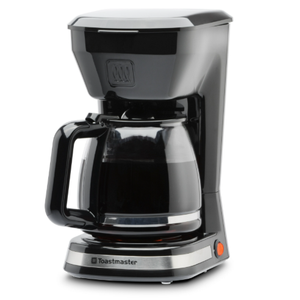 Toastmaster Coffee Maker, 12 cup