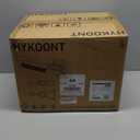 Hykoont Wall-mounted LED Street Type- E Lights 39000Lumens
