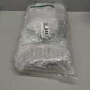 Universal Grill Foldable Warming Rack/Shelf for Blackstone 17'' 22'' 28'' 36'', Pit Boss,Camp Chef and Most Flat Top/Table Top Griddle Grill,Stainless Steel BBQ Shelf Replacement Parts,2 Pack