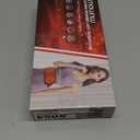 Red Light Therapy Belt, 3 in 1 LED Bead Infrared Light Therapy for Body, Wearable Wrap with Timer for Back Shoulder Waist 660nm Red Light-Therapy & 850nm Infrared Light Device Home Use (Corded)