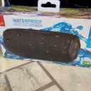 iLive Bluetooth Waterproof Portable Speaker