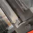 CRAFTSMAN Planer, 15 Amp, For Benchtops, Two Knife Solid Steel Cutter Head (CMEW320)