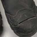 CAT Men's Striver XL Waterproof Steel Toe Chelsea (13 Wide, Black)