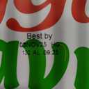 Sensible Portions Garden Veggie Sea Salt Wavy Chips, 12 oz. (Pack of 8), BBD 08Nov25