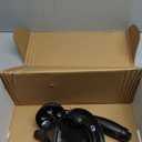 Delta Faucet 7-Setting In2ition 2-in-1 Dual Shower Head with ProClean Spray, Hose, 2.5 GPM