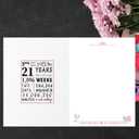 3 x YiKaLus Cool 21st Birthday Gift Card for Him Her, Happy 21 Year Old Bday Gift Ideas for Women Men, Vintage Back In 2005 Party Decorations